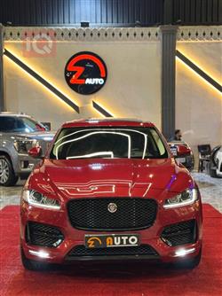 جاكوار إف-بيس